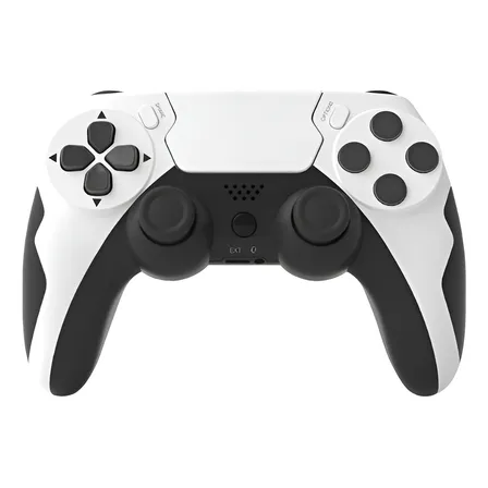 Bluetoo-compatible Wireless Ps4 Computer Mobile Game Contr