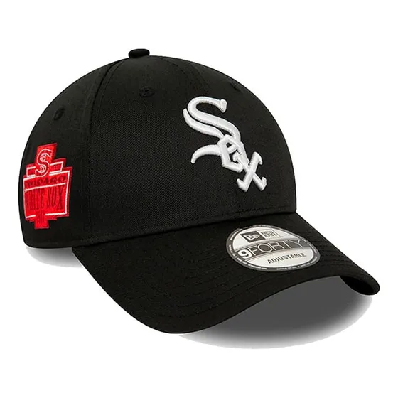 Gorro New Era Chicago White Sox - 60422520