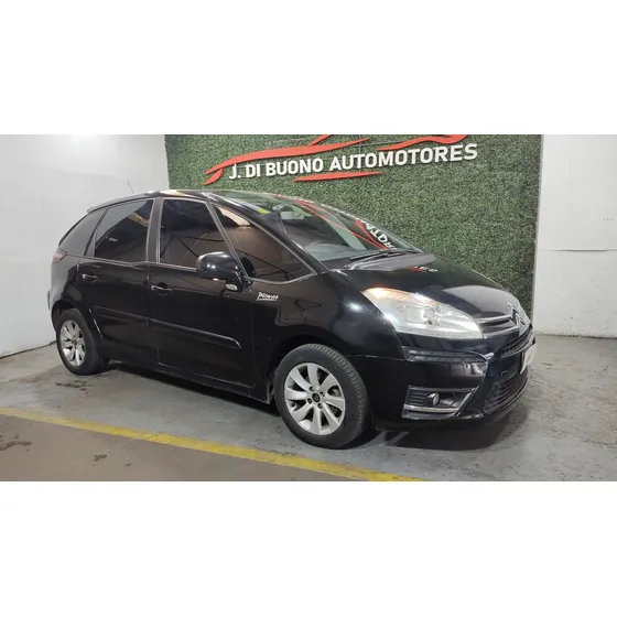 Citroën C4 Picasso 1.6 Am80 Hdi 110cv Origine