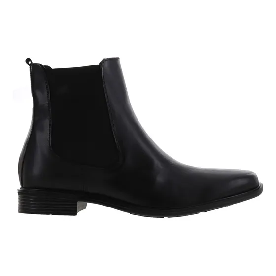 Botas Botínes De Vestir Para Caballero Cómodos  
