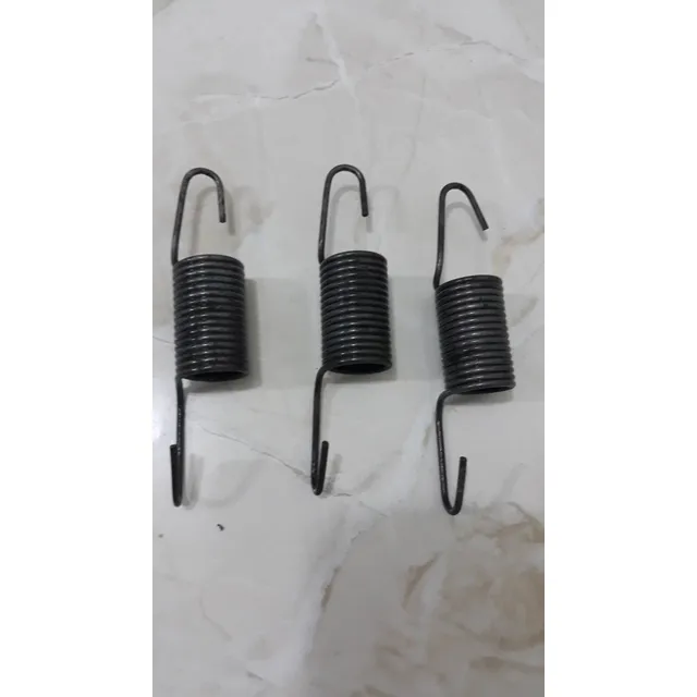 Resortes Horizontales Y Verticales Para Lavadora Frigidaire 