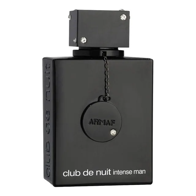 Perfume Armaf Club De Nuit Intense 105ml Edt Hombre