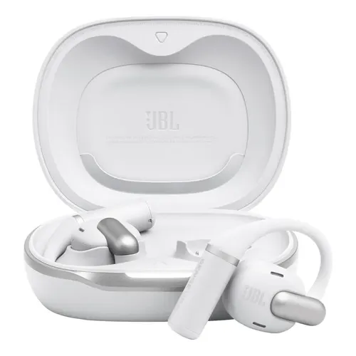 ヘッドフォン/イヤフォン Anker Soundcore Sleep A10 Fone Anker Soundcore Sleep A10 Monitora Sono Anti-ruído Cor Branco