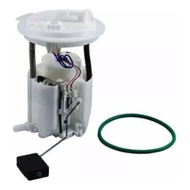 Bomba De Gasolina Caliber Completa