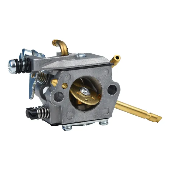 Carburador Completo P/ Desmalezadora Stihl Fs160/220/280