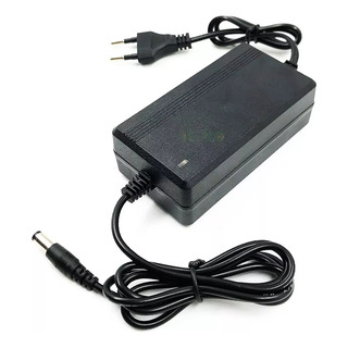Fonte 12v 5a 60w Bivolt Fonte 12v 5a 60w Bivolt