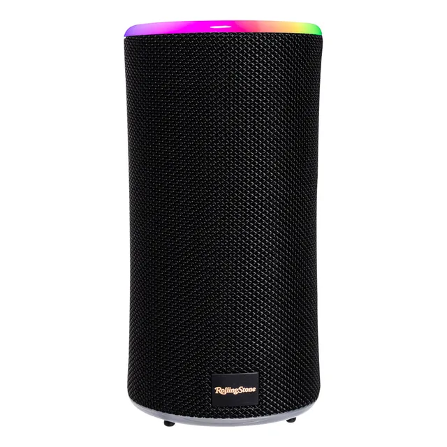 Bocina Inalámbrica Portátil Rolling Stone 20w Ipx6