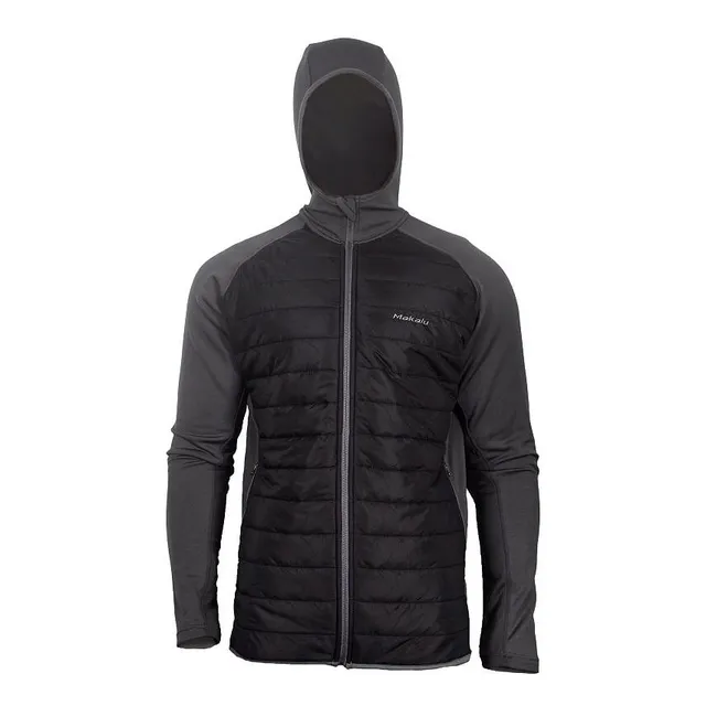 Campera Makalu Hybrid Jacket 