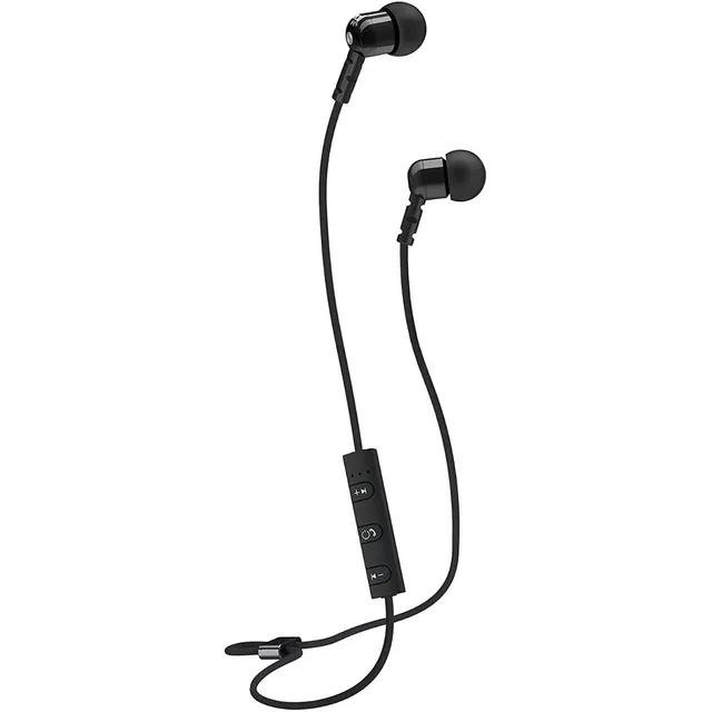 Audífonos Estéreo Intra Auriculares, Wireless Mee Audio M9b
