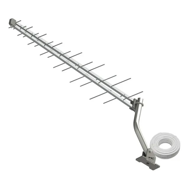 Antena Digital Externa Sl2800k Brasforma