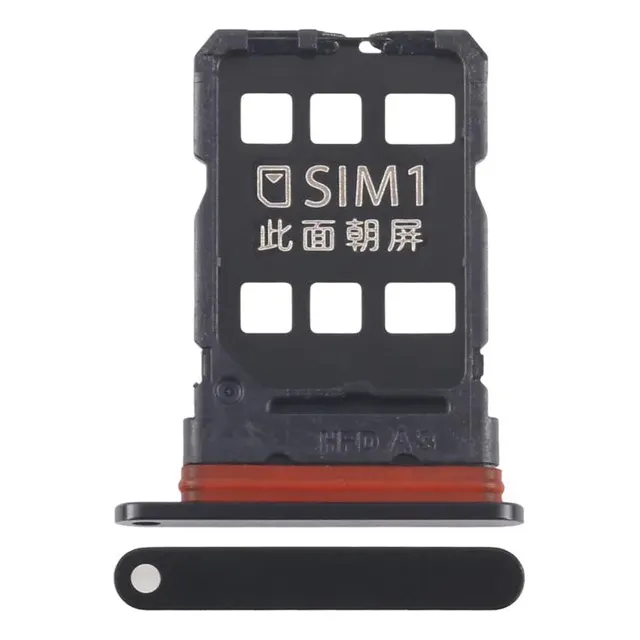 Kt Bandeja De Tarjeta Sim + Sim Para Zte Nubia Z50s Pro