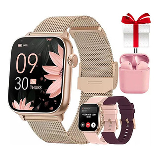 Reloj Inteligente P70 Pro Para Mujer Para Xiaomi Android Ios Reloj Inteligente P70 Pro Para Mujer Para Xiaomi Android Ios