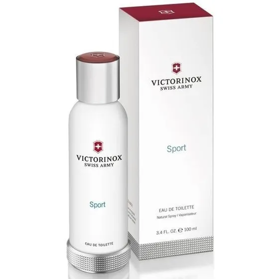Perfume Swiss Army Sport para Hombre de Victorinox Eau de toilette 100 mL