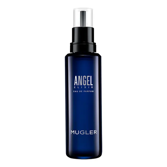 Angel Elixir Edp Refill 100 Ml Frasco De Recarga 3c