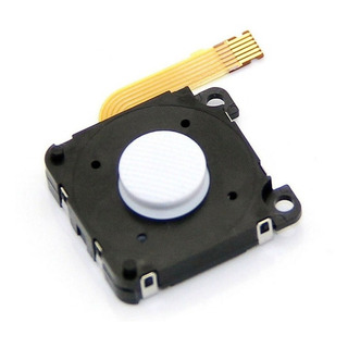 Joystick Analogo Blanco Compatible Con Psp Go Joystick Analogo Blanco Compatible Con Psp Go