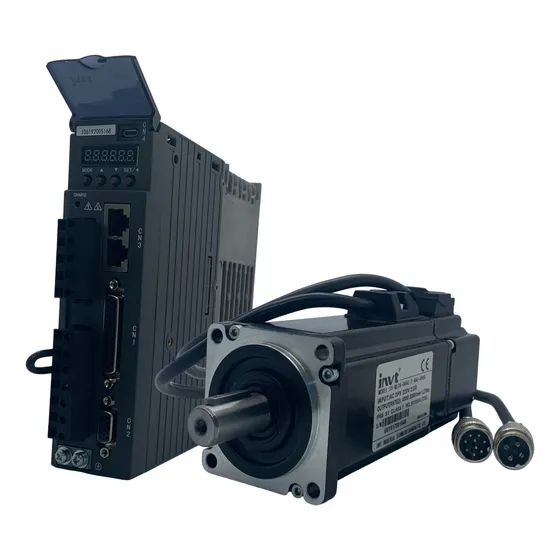 Kit Servomotor Industrial 400 Watts Para Yaskawa Xinje Delta