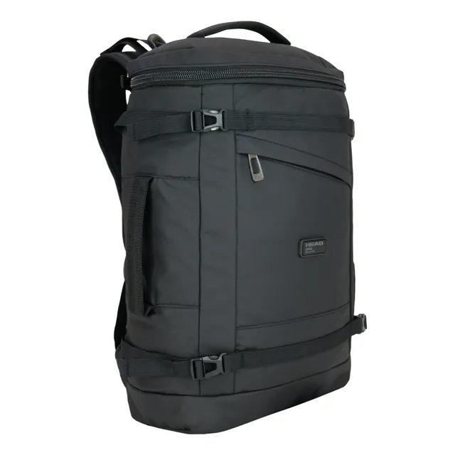 Mochila Urbana Notebook Urbana Lager Negro Head