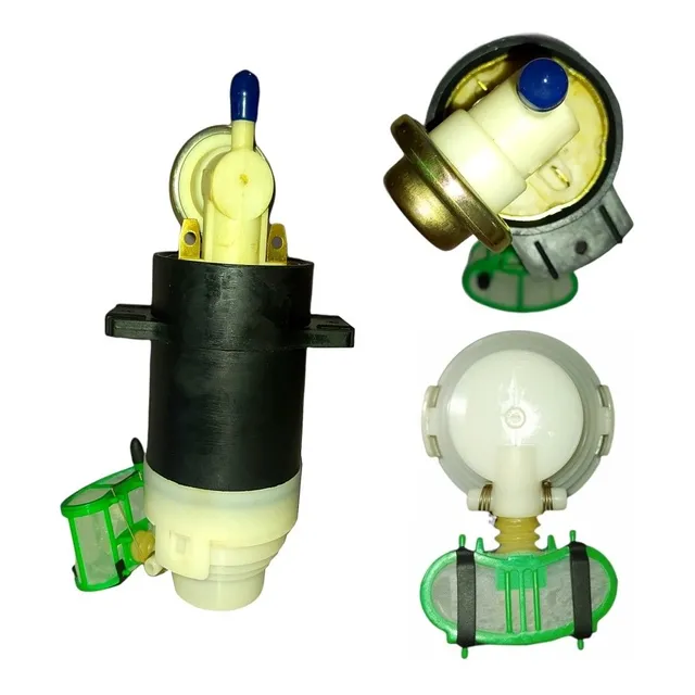 Bomba Gasolina Nissan Pickup D21 4 Cil Pathfinder 2.4 94/01 