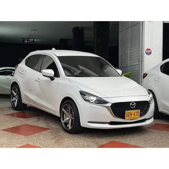 Mazda 2 1.5 Touring