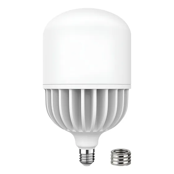 Ampolleta Led E27/e40 Technolamp 80w 6500k 8400lm Industrial
