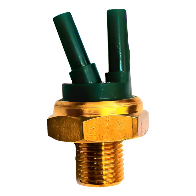 Sensor Temperatura O Termo Valvula Ssangyong Musso 2.9 2.3