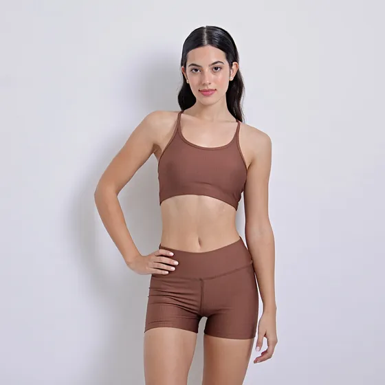 Conjunto Lycra Mujer Fixpower Morley Deportivo