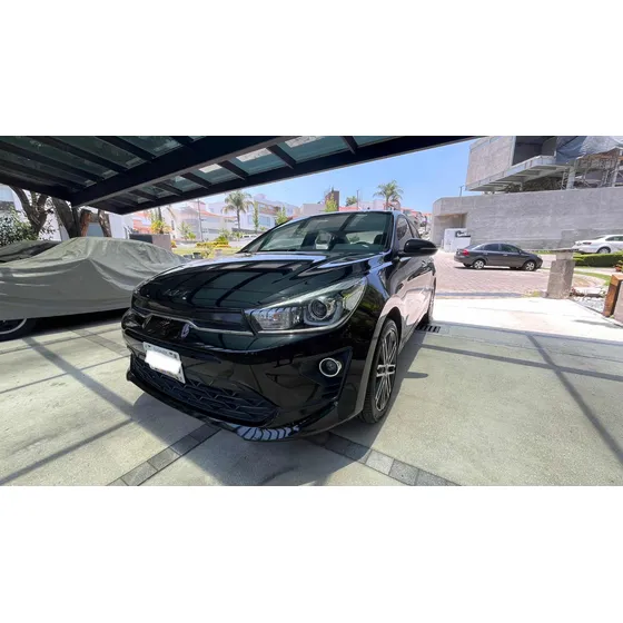 Kia Rio 1.6 Ex Sedan At