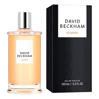 David Beckham Classic Edt 100 Ml David Beckham Classic Edt 100 Ml