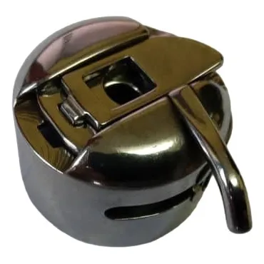 Porta Bobina Derecho Metalica Para Maquina De Coser Singer 