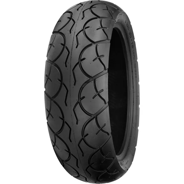 Llanta Shinko 568 Series Trasera 160/60-15 67h Bias
