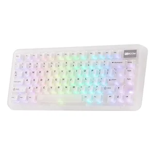 Kiiboom Phantom81 Lite Wireless Mechanical Keyboard Rgb 75%