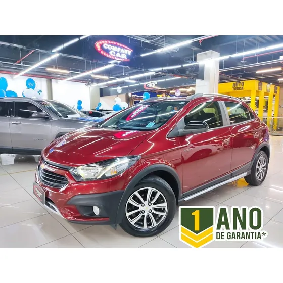 Chevrolet Onix 1.4mt Act