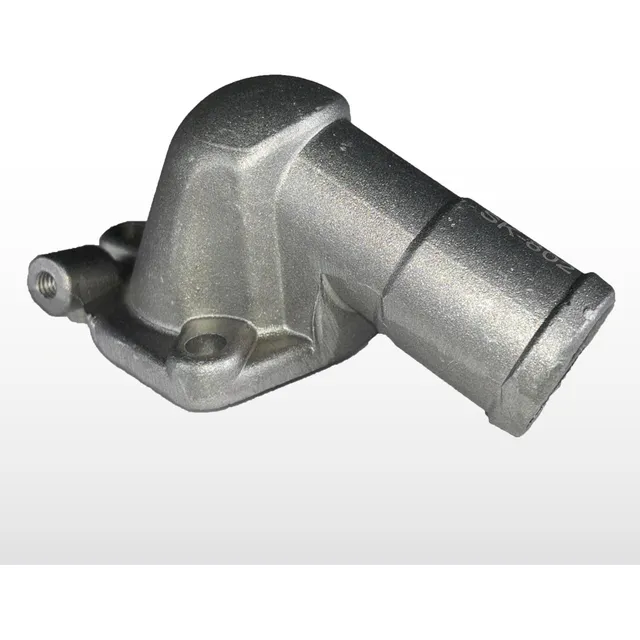 Carcaza De Termost Shocker Para Nissan Sentra B-14 1992-2006