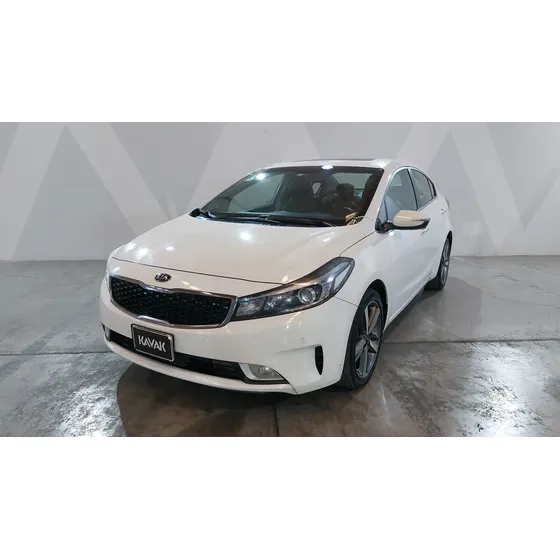 Kia Forte 2.0 Sx At