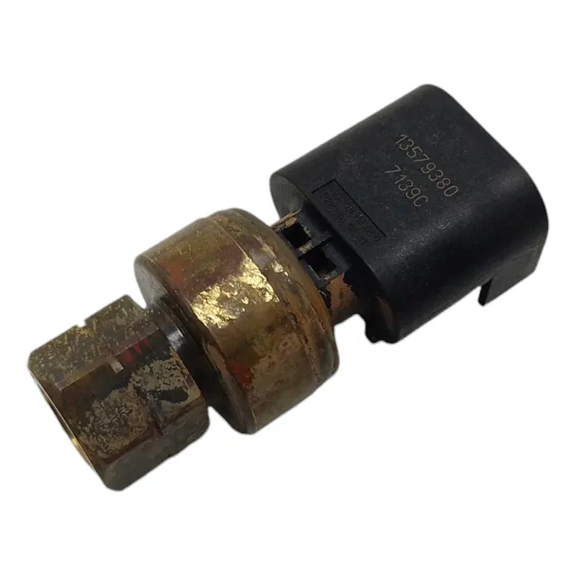 Sensor De Combustivel Gm Tracker Turbo 2017 Usado