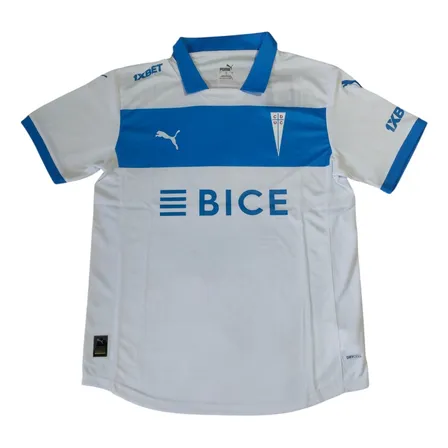 Camiseta Universidad Católica Local