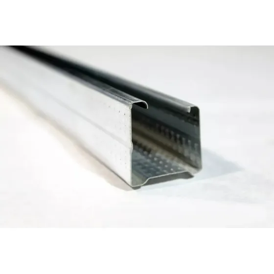 Perfil Montante 35 X 2.60 Mts Cl 26 