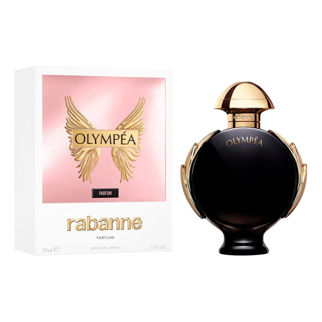 Paco Rabanne Olympéa Parfum - Perfume Feminino 50ml Volume Da Unidade 50 Ml Paco Rabanne Olympéa Parfum - Perfume Feminino 50ml Volume Da Unidade 50 Ml