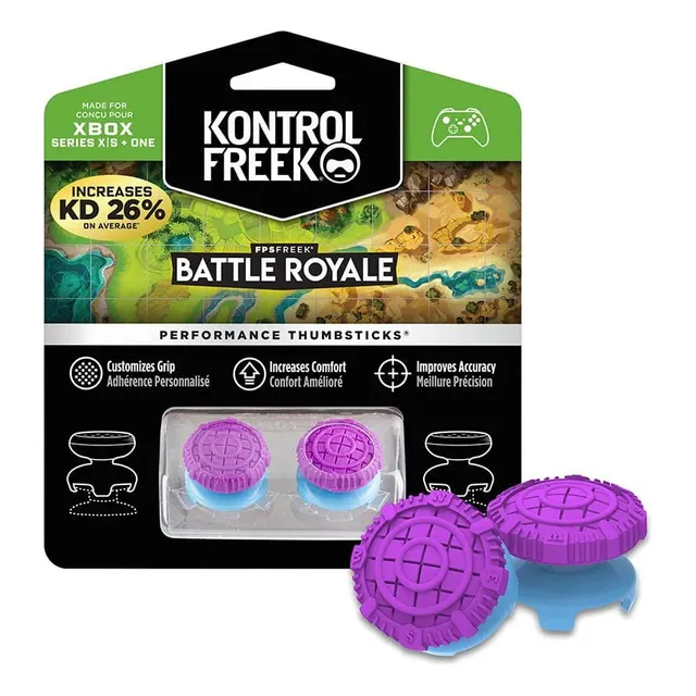 Kontrol Freek Control Freak Scuf Protector Analogo Control