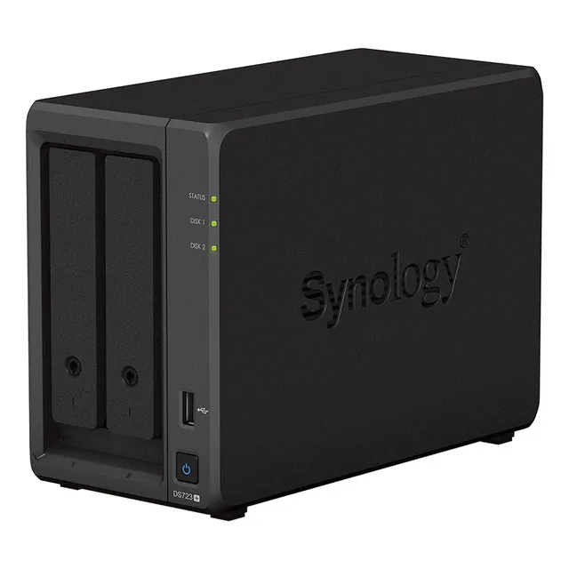 Synology Nas