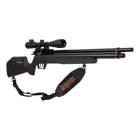 Benjamin Marauder Semi-auto (sam) Pcp Kit, Synthetic