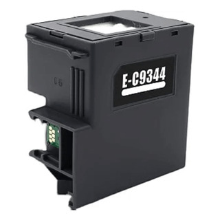 Caixa De Manutenção CompatĂvel Para L5590 C9344 Com Chip Caixa De Manutenção CompatĂvel Para L5590 C9344 Com Chip