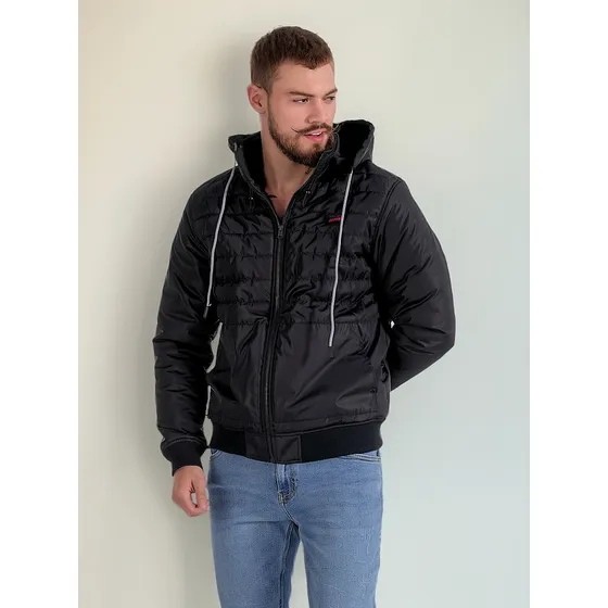 Chaqueta Para Hombre Gas