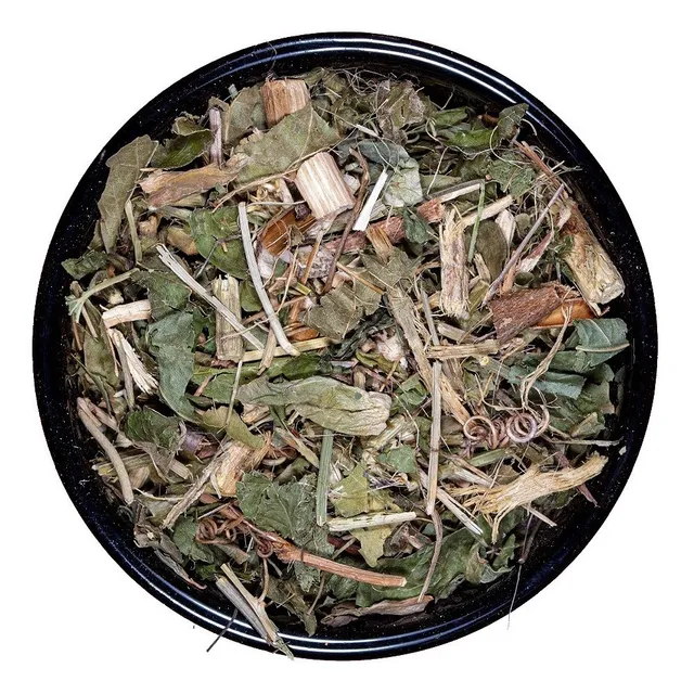 Pasionaria - Pasiflora Hierba Deshidratada 500g | Sir Neko