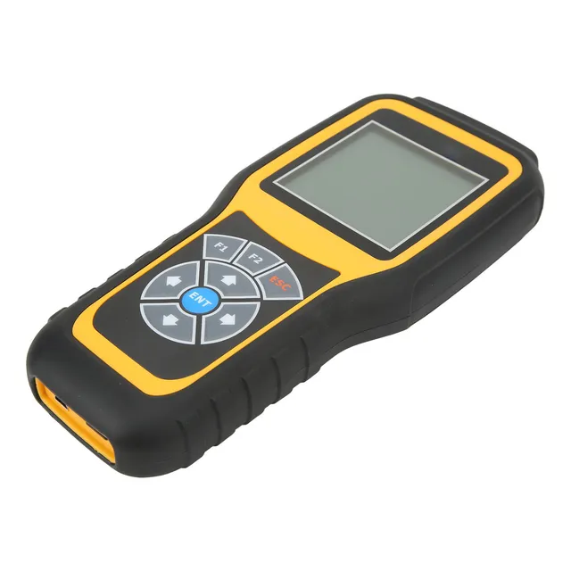 Herramienta De Ajuste Del Odómetro Obdii Diagnostic Y Correc