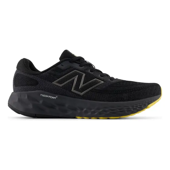 Zapatillas Running Hombre New Balance Evoz V4 Negra