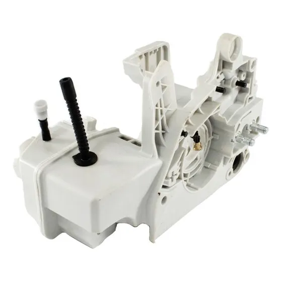 Carcaça Do Virabrequim Para Motosserra Stihl 025 250