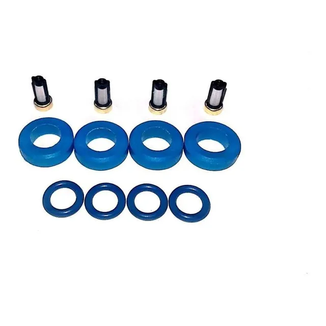 Kit Limpieza Inyectores Toyota Corolla New Sensation 1.6/1.8