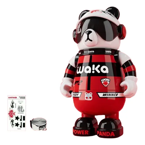Termo Waka 530ml Soporte Para Teléfono Frío Y Caliente