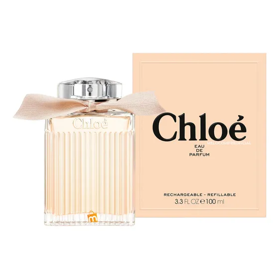 Perfume Dama  Chloé Eau De Parfum Chloé  100ml